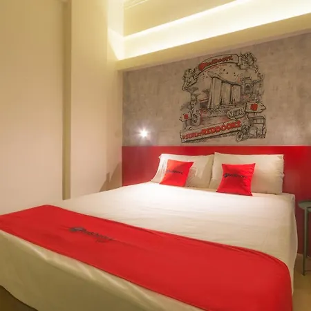 Hotel Reddoorz At Geylang